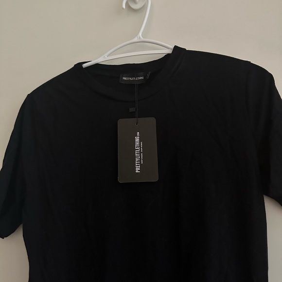 Pretty little thing- black dress - Picture 2 of 3